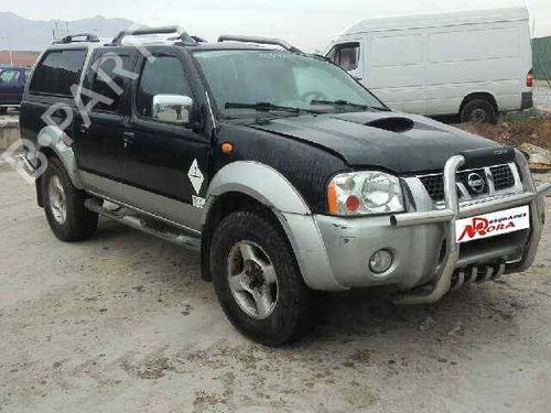 Other NISSAN NAVARA NP300 (D40)  | BP30369445O1 