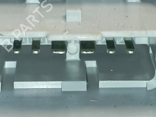 Front left window mechanism RENAULT TRAFIC III Van (FG_) 2.0 dCi 130 (FGMY) | BP33410863C22 - Image 3