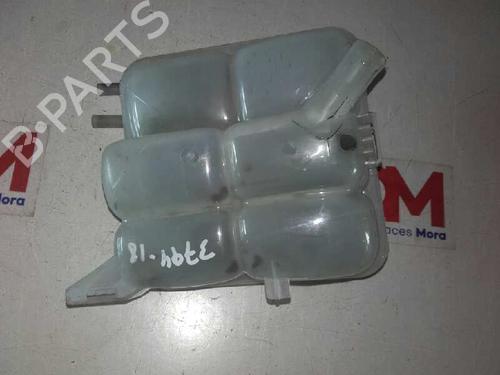 Expansion tank MAZDA 3 Saloon (BK) 1.6 DI Turbo (BK12Y) | BP12836679C120 