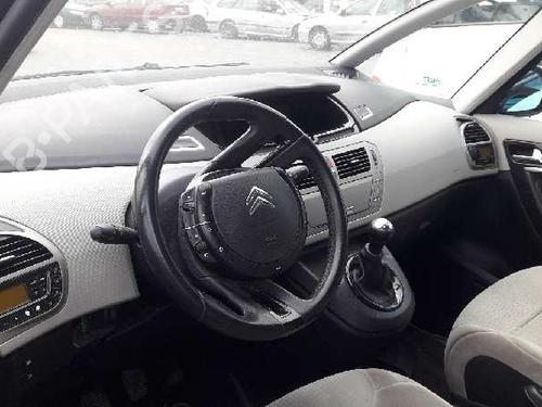 Left tailgate light CITROËN C4 Picasso I MPV (UD_)  | BP14128789C79 