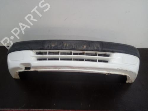 Front bumper CITROËN SAXO (S0, S1)  | BP13733124C7 