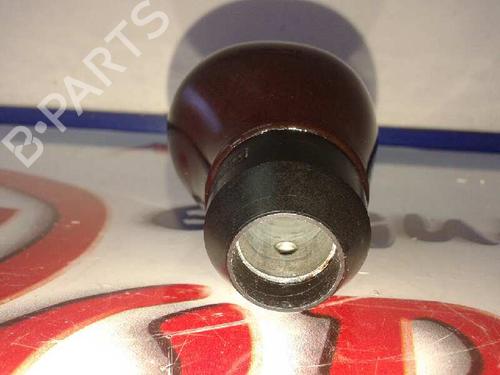 Shift knob NISSAN NAVARA NP300 (D40) 2.5 dCi 4WD | BP18150851I34 