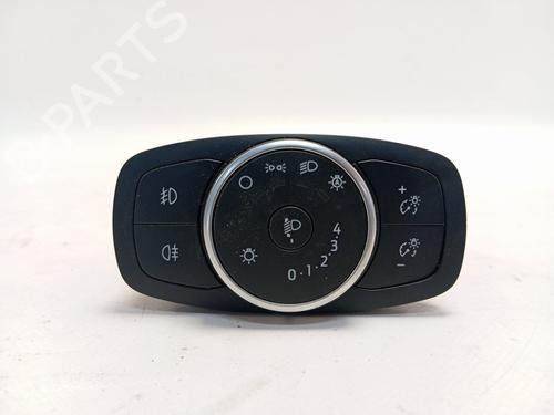 Used Headlight switch FORD FIESTA VII (HJ, HF) 1.1 Ti-VCT (86 hp) 22704732