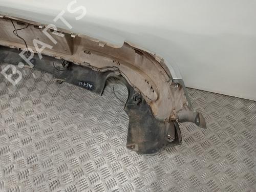 Rear bumper MINI MINI CLUBMAN (R55) Cooper S | BP17460411C8 