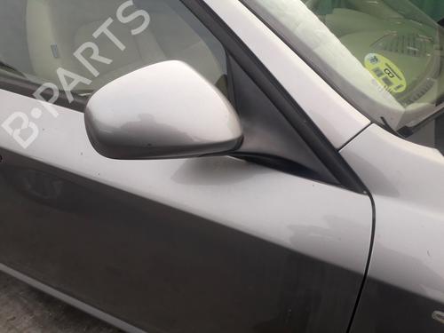 Right mirror ALFA ROMEO 159 (939_) 1.9 JTDM 16V (939AXC1B, 939AXC12) | BP12675347C27 