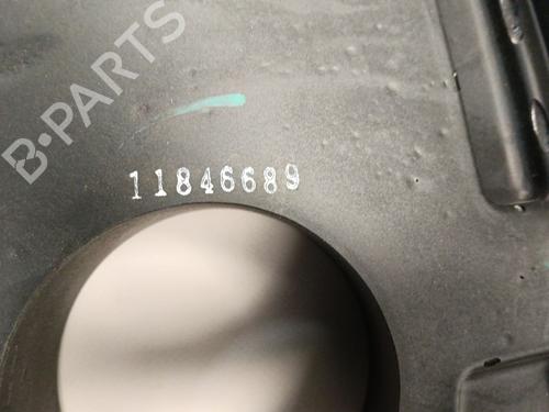 Upper protection MG MG HS (AS23) | BP33329034M93 - Image 3