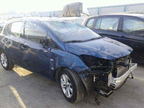 Engine control unit (ECU) OPEL CORSA E (X15)  | BP12936734M57 