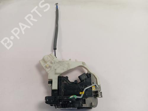 Used Rear left lock Rear left lock 37440716 37440716