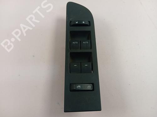 Used Left front window switch FORD USA F-150 Extended Cab Pickup [2014-2025]  27881620