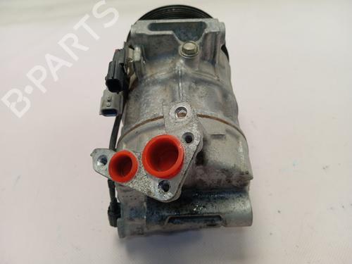AC-Kompressor RENAULT MEGANE IV Hatchback (B9A/M/N_) | BP31031782M34