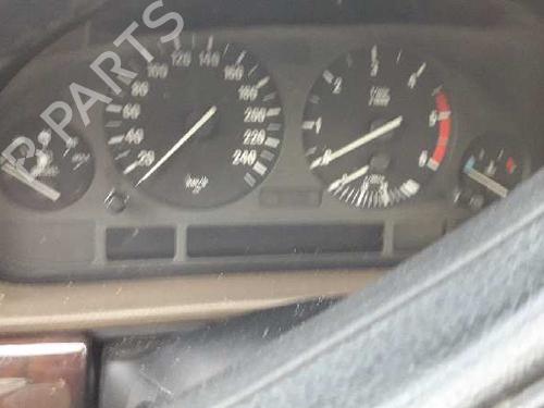 Bomba direccion BMW 7 (E38) 730 d | BP12652339M99 