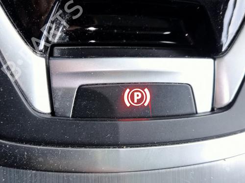 Used Hand brake PEUGEOT 308 II (LB_, LP_, LW_, LH_, L3_) [2013-2021]  18169459
