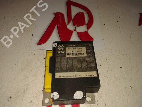ECU airbags SEAT CORDOBA (6K1, 6K2)  | BP12637525M53 