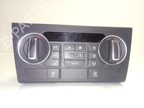 Climate control AUDI Q3 (8UB, 8UG)  | BP13309424I5 