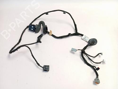 Kabel FORD TRANSIT CUSTOM V362 Van (FY, FZ) [2012-2025]  23533944