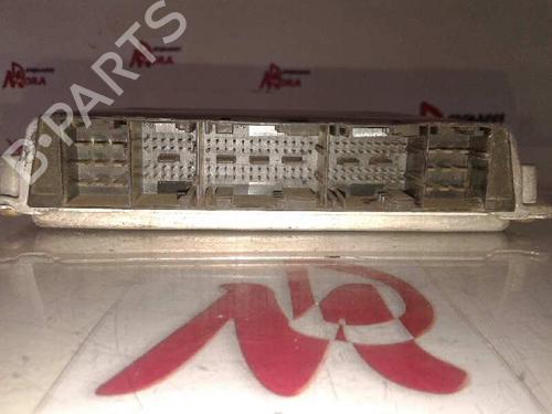 Engine control unit (ECU) MERCEDES-BENZ VANEO (414) 1.7 CDI (414.700) | BP12641366M57 
