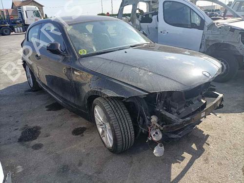 Radiator fan BMW 1 (E87) 116 d | BP13733104M35 