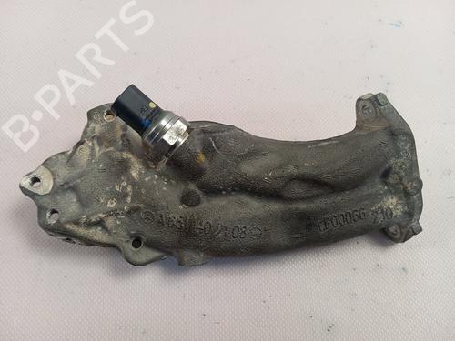 Used Pipe MERCEDES-BENZ GLA-CLASS (X156) GLA 200 CDI / d (156.908) (136 hp) 28728340