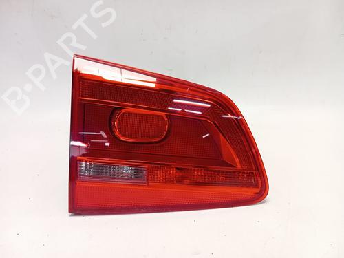 Used Left tailgate light VW TOURAN (1T1, 1T2) 1.9 TDI (105 hp) 26187469