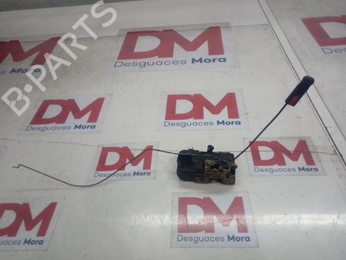 Serratura anteriore sinistra PEUGEOT PARTNER MPV (5_, G_) [1996-2025]  12842230