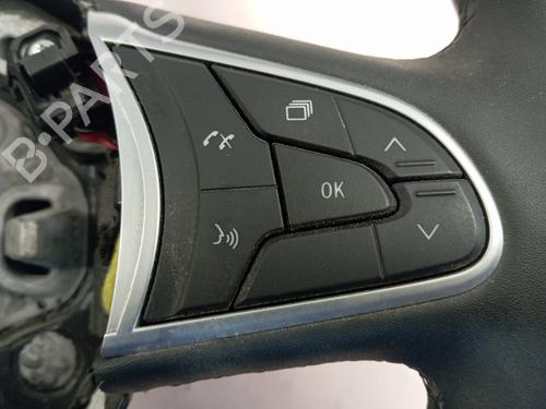 Rat RENAULT MEGANE IV Hatchback (B9A/M/N_) | BP31031775C49