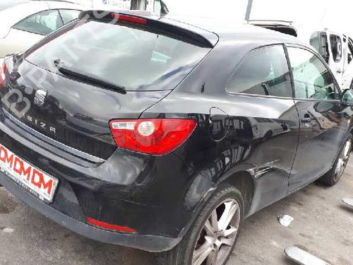 Instrument cluster SEAT IBIZA IV (6J5, 6P1)  | BP12668016C47 