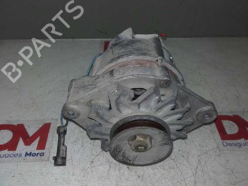 Used Alternator OPEL ASTRA F Hatchback (T92) 1.7 D (F08, M08, F68, M68) (60 hp) 12650382