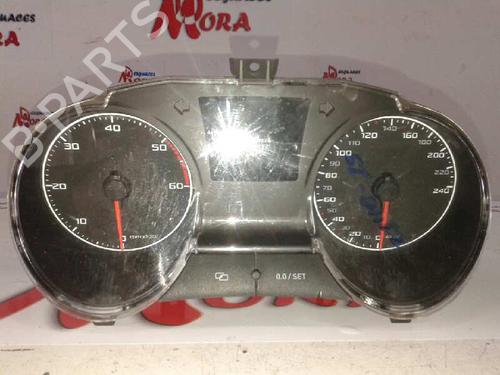 Used Instrument cluster SEAT IBIZA IV ST (6J8, 6P8) [2010-2016]  30373729