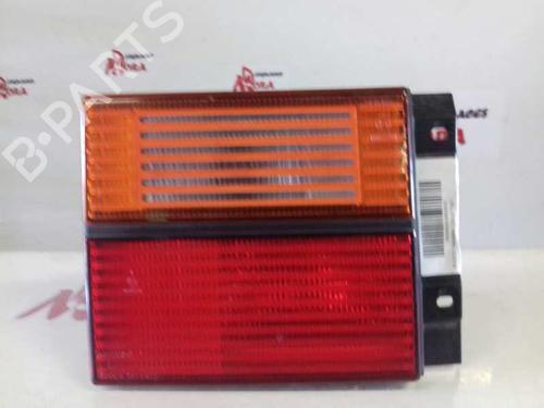 Used Left tailgate light VW VENTO (1H2) 1.9 D (65 hp) 18150796