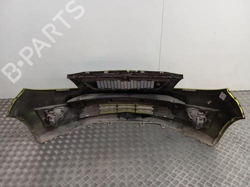 Front bumper CHEVROLET SPARK (M300) | BP35807009C7 - Image 3