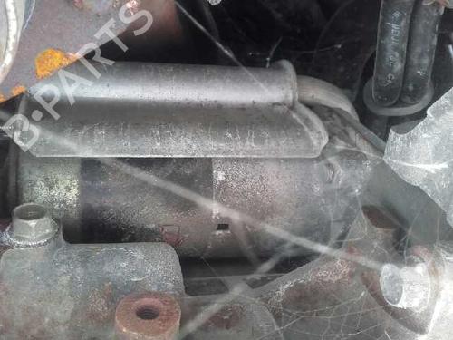 Startmotor MITSUBISHI SPACE WAGON (N9_W, N8_W) [1998-2004]  12634923