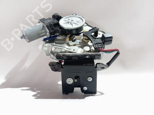 Used Tailgate lock Tailgate lock 36991092 36991092