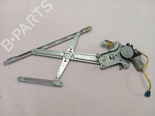 Used Front right window mechanism FORD RANGER (ER, EQ, R_) [1997-2011]  30685149