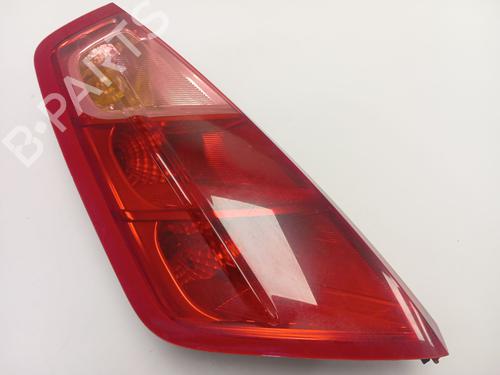 Used Left taillight Left taillight 38436713 38436713