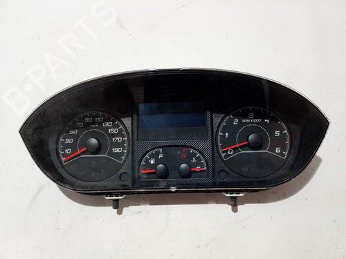 Used Instrument cluster CITROËN JUMPER II Van [2006-2025]  29589898