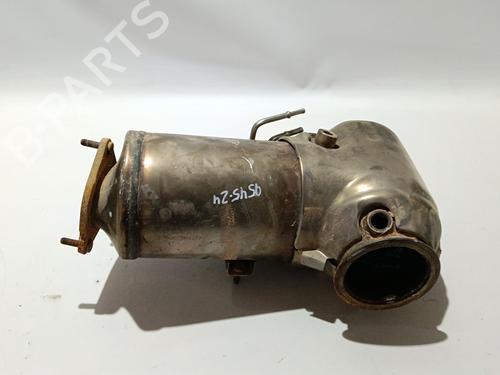 Used Catalyst Catalyst 37233571 37233571