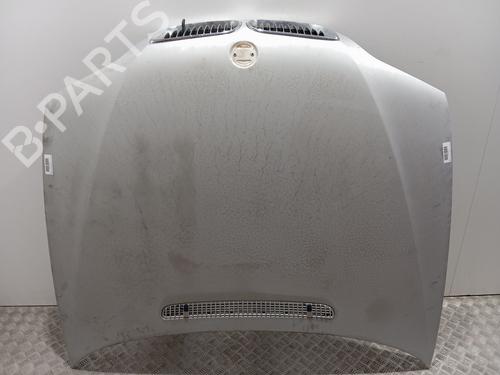 Used Hood BMW 3 (E46) 320 d (150 hp) 26432802