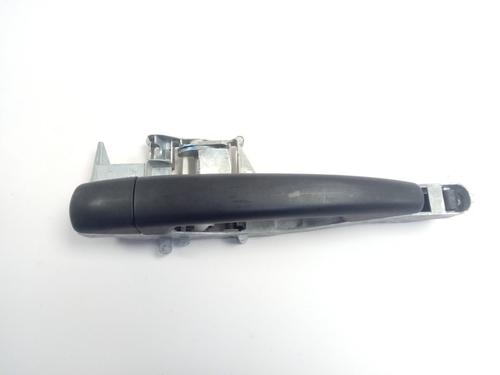 Used Front right exterior door handle PEUGEOT PARTNER Tepee [2008-2025]  25854564