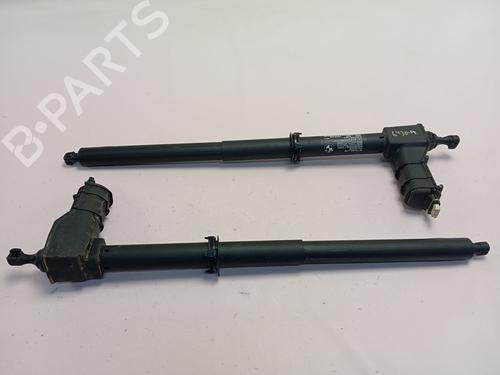 Used Tailgate lift support BMW 4 Gran Coupe (G26) 420 i (184 hp) 27881922