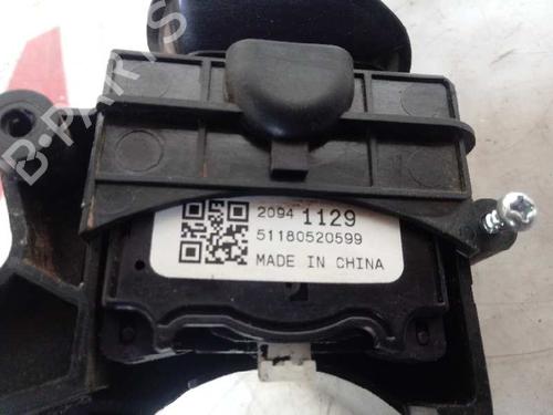 Steering column stalk OPEL CORSA E (X15)  | BP12840398I23 