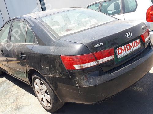 Fuse box HYUNDAI SONATA V (NF)  | BP12673148E1 