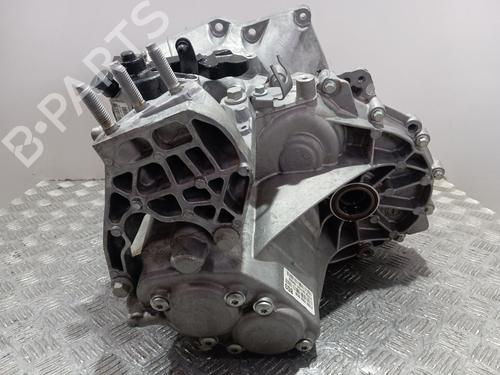 Gearbox FORD TRANSIT COURIER B460 Box Body/MPV 1.5 EcoBlue | BP39265968M3 - Image 3