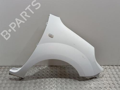 Used Right front fenders RENAULT KANGOO III MPV [2021-2025]  22565584