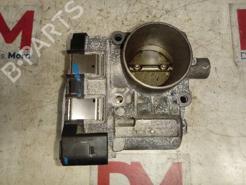 Used Throttle body FIAT 500 (312_) [2007-2025]  12655380