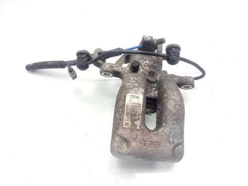 Used Left rear brake caliper PEUGEOT PARTNER Tepee [2008-2025]  19153466