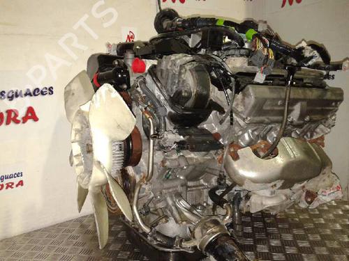 Used Engine LEXUS LS (_F2_) [1994-2000]  30369199