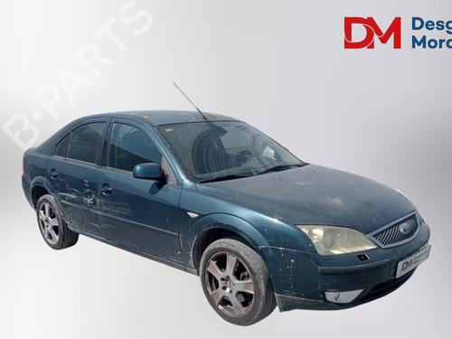 Used Parts FORD MONDEO III (B5Y) [2000-2007]  4425143