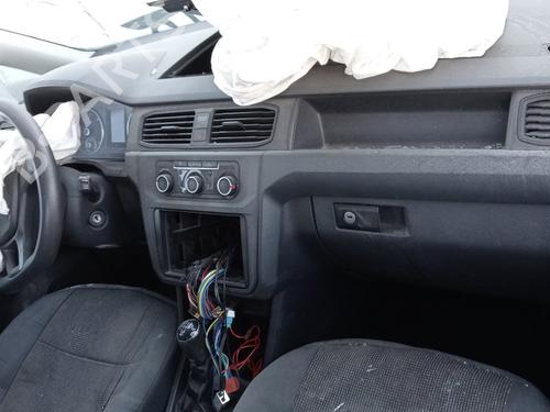 Particulate filter VW CADDY IV Box Body/MPV (SAA, SAH) | BP18259639M81