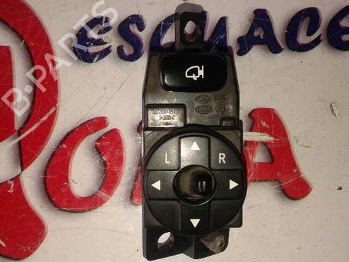 Mando retrovisor KIA CARNIVAL II (GQ) [1999-2007]  17032014