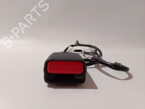 Used Seat buckle Seat buckle NISSAN NAVARA NP300 Pickup (D23, D23T) 2.3 dCi (190 hp) 36220390 36220390